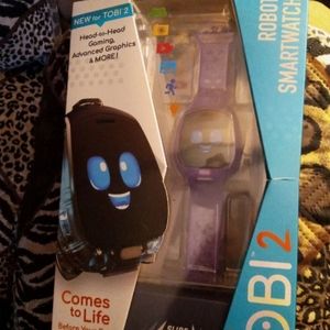 Tobi2 smartwatch